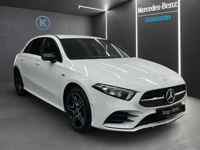 Mercedes-Benz A 250