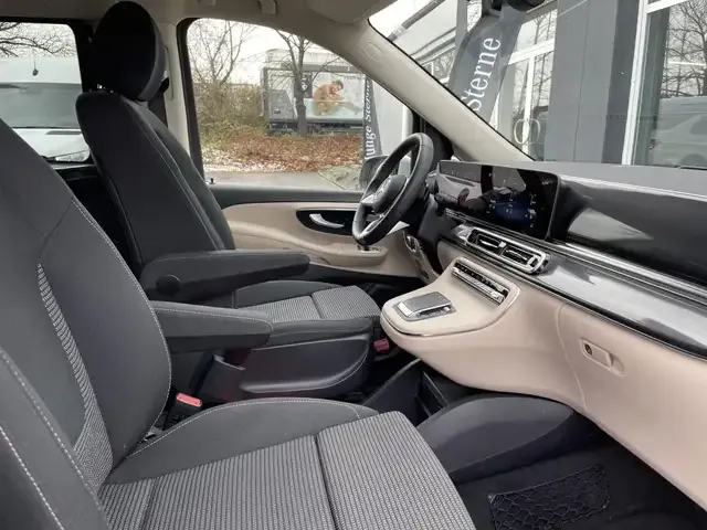 Mercedes-Benz Marco Polo