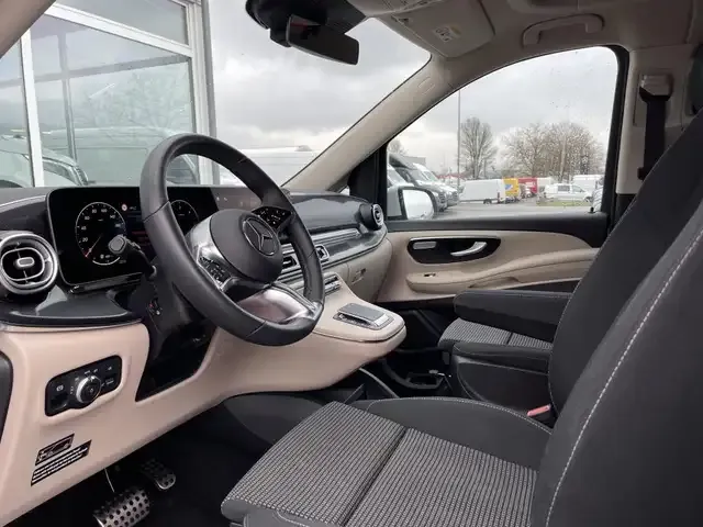 Mercedes-Benz Marco Polo