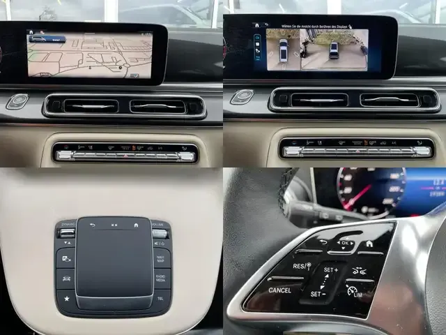 Mercedes-Benz Marco Polo