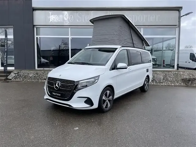 Mercedes-Benz Marco Polo