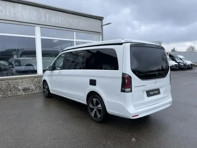 Mercedes-Benz Marco Polo