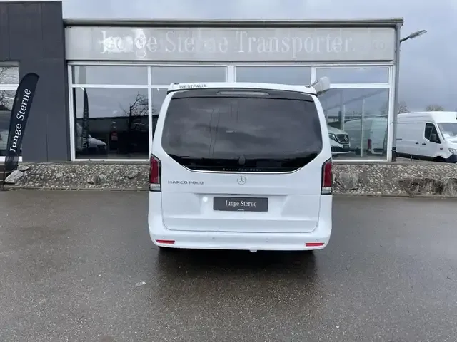 Mercedes-Benz Marco Polo