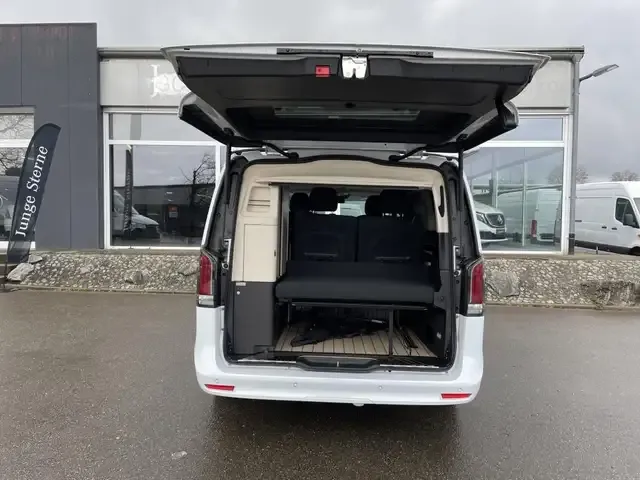 Mercedes-Benz Marco Polo