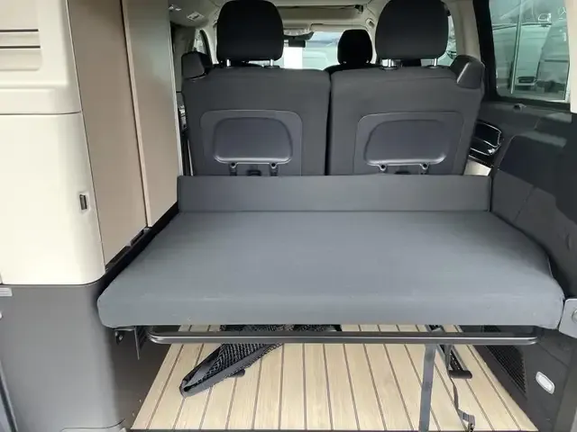 Mercedes-Benz Marco Polo