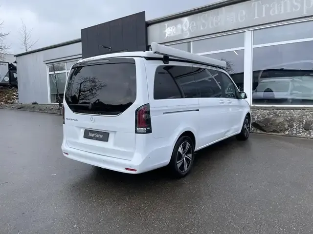 Mercedes-Benz Marco Polo