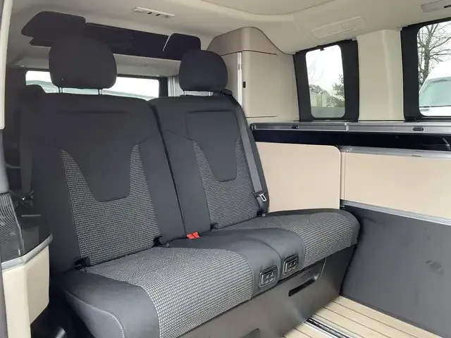 Mercedes-Benz Marco Polo