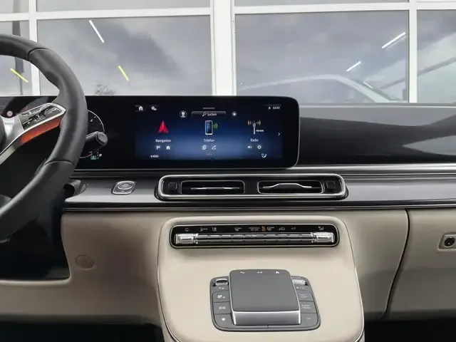 Mercedes-Benz Marco Polo