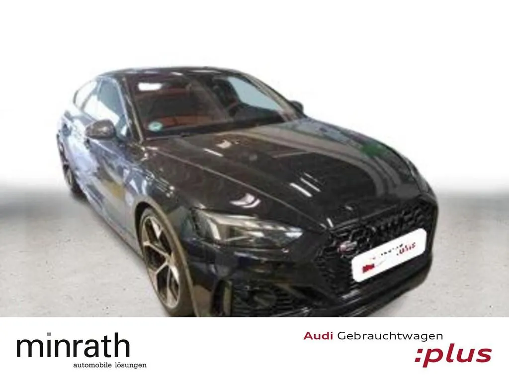 Audi RS5