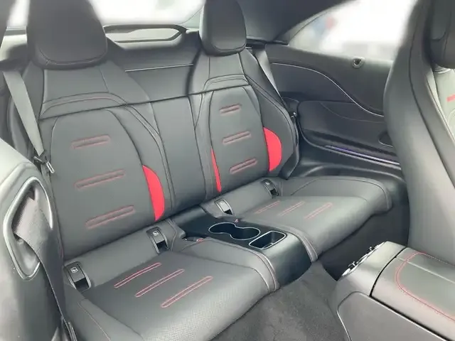 Mercedes-Benz CLE 53 AMG