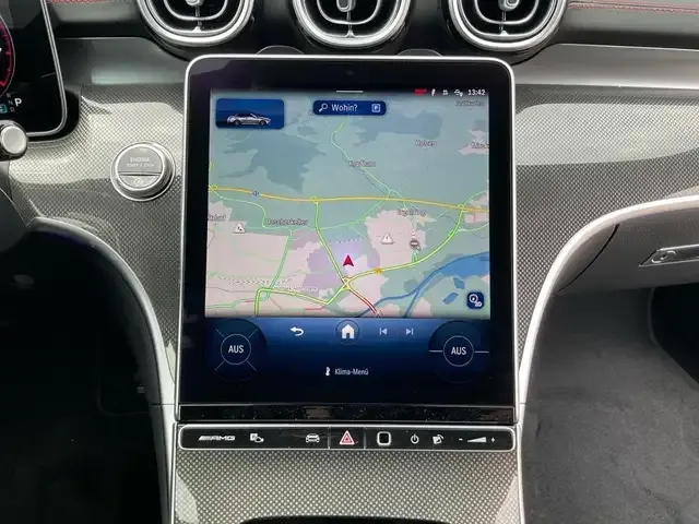 Mercedes-Benz CLE 53 AMG