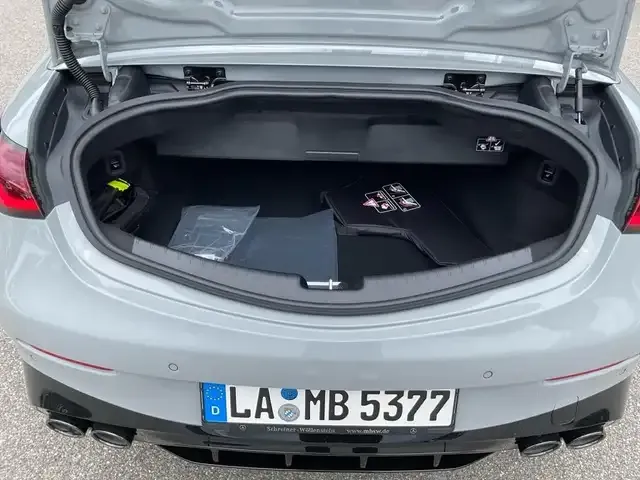 Mercedes-Benz CLE 53 AMG