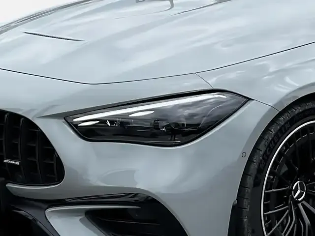 Mercedes-Benz CLE 53 AMG