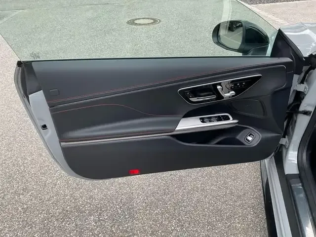 Mercedes-Benz CLE 53 AMG