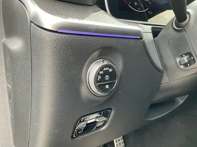 Mercedes-Benz CLE 53 AMG