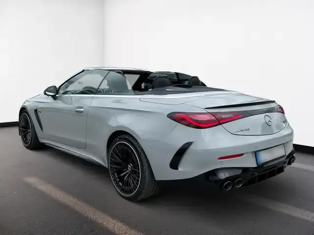 Mercedes-Benz CLE 53 AMG
