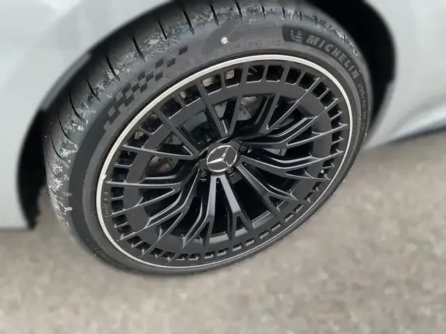 Mercedes-Benz CLE 53 AMG