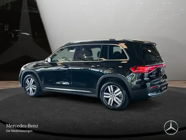 Mercedes-Benz EQB 300
