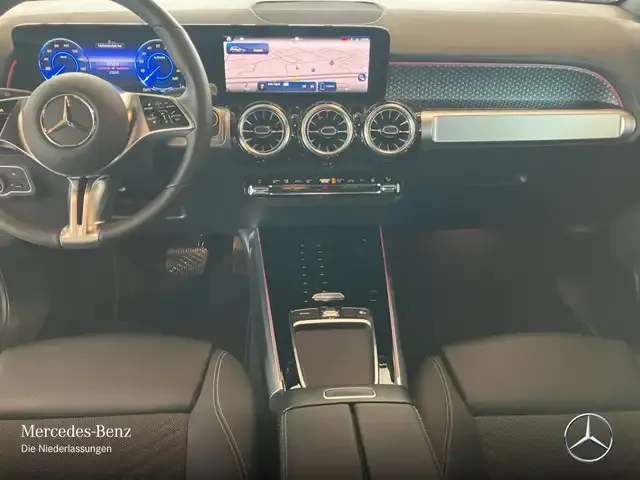 Mercedes-Benz EQB 300