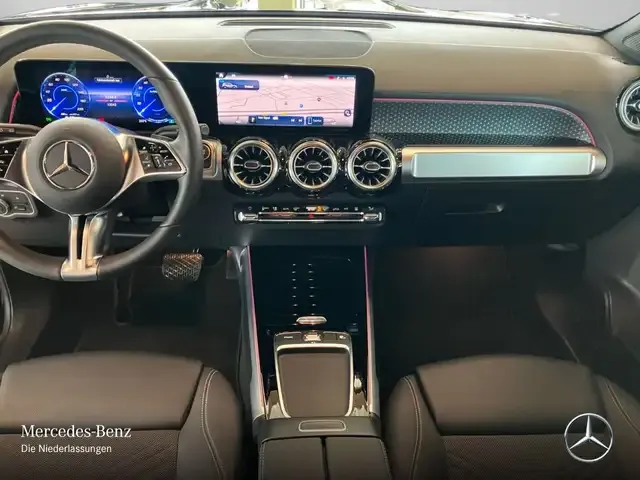 Mercedes-Benz EQB 300