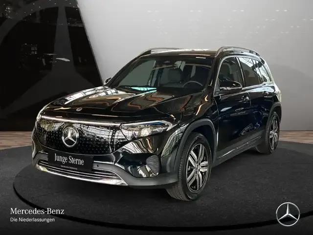 Mercedes-Benz EQB 300