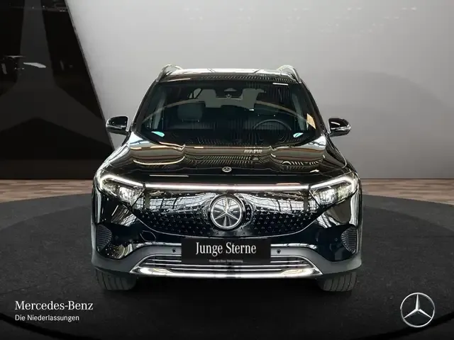 Mercedes-Benz EQB 300