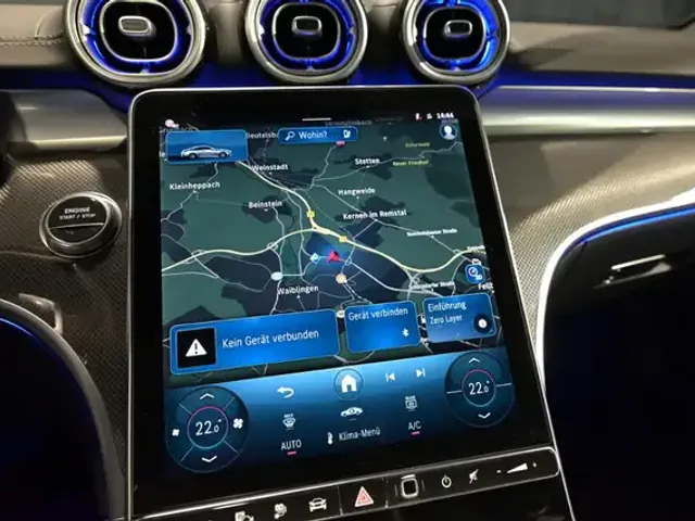 Mercedes-Benz CLE 300