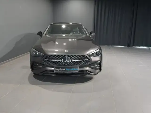 Mercedes-Benz CLE 300