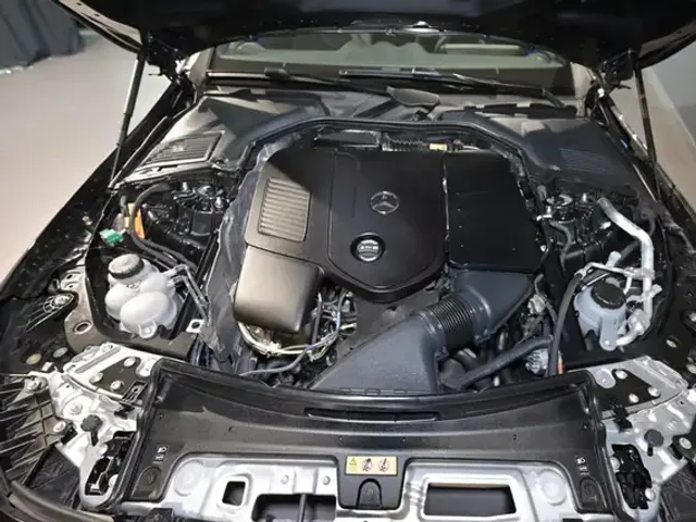 Mercedes-Benz CLE 300