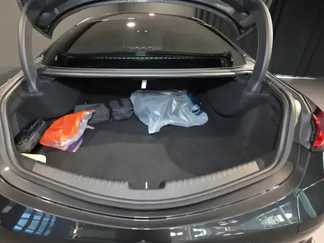 Mercedes-Benz CLE 300