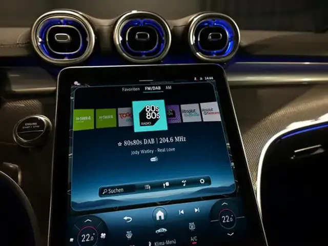 Mercedes-Benz CLE 300