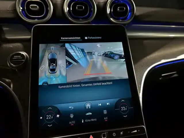 Mercedes-Benz CLE 300