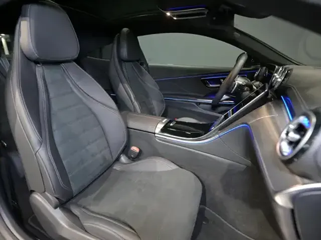 Mercedes-Benz CLE 300