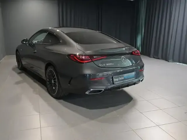 Mercedes-Benz CLE 300