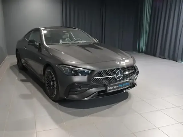 Mercedes-Benz CLE 300