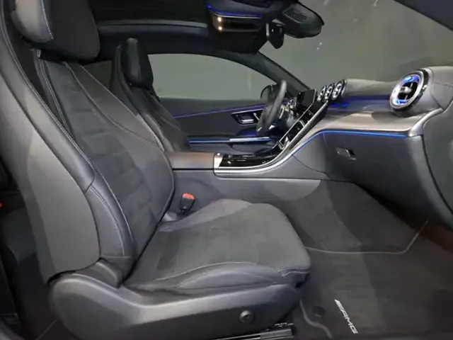 Mercedes-Benz CLE 300