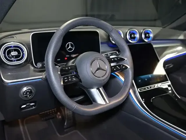 Mercedes-Benz CLE 300