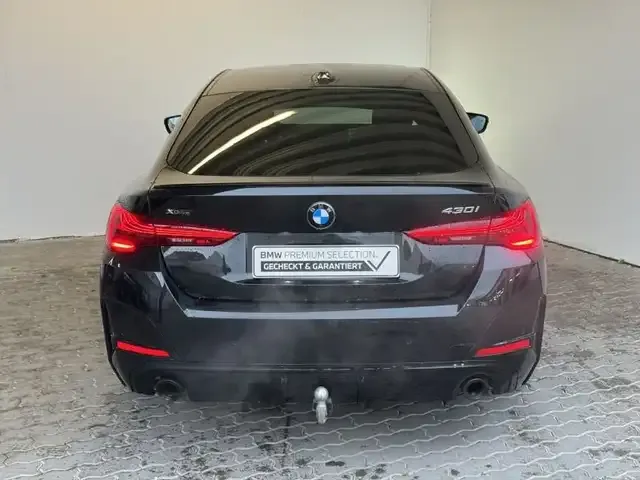 BMW 430