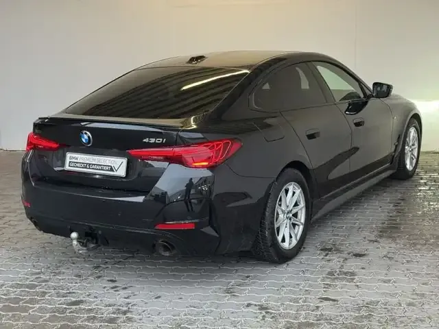 BMW 430