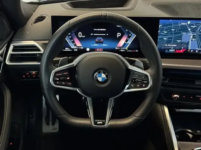 BMW 430