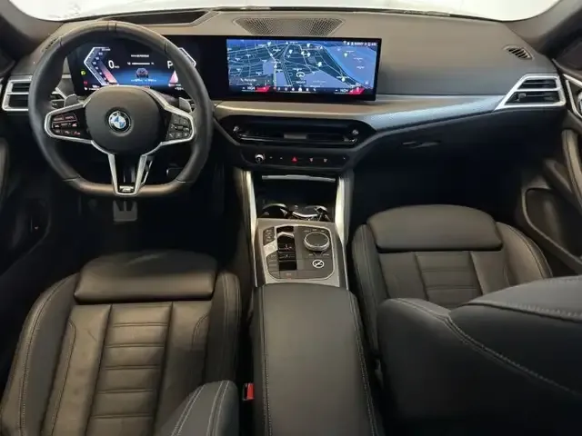BMW 430