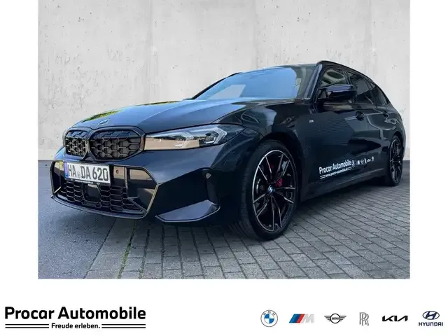 BMW 340