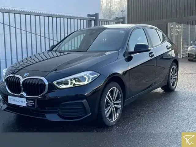 BMW 118