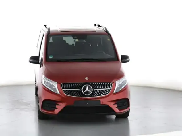 Mercedes-Benz V 300