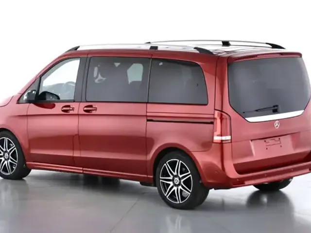 Mercedes-Benz V 300