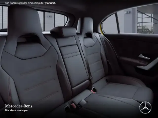 Mercedes-Benz A 250