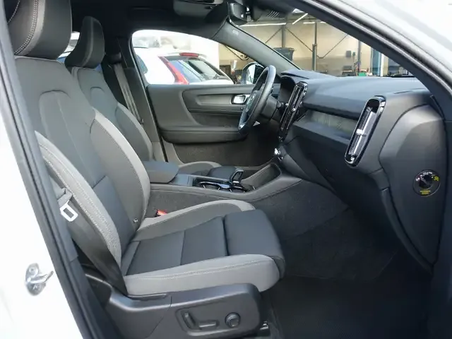 Volvo C40