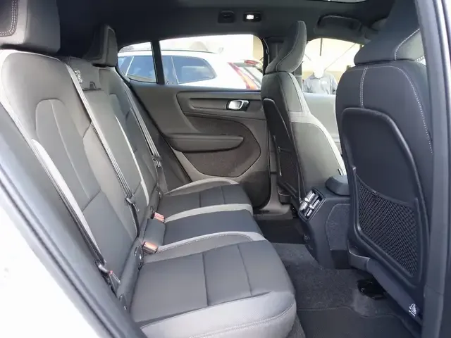 Volvo C40