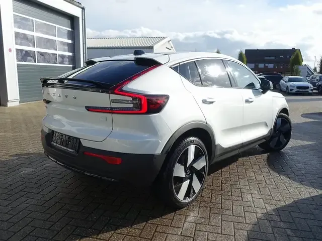 Volvo C40