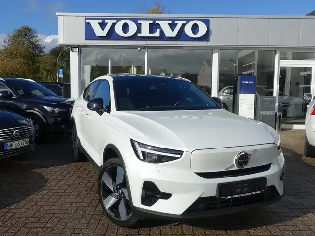 Volvo C40